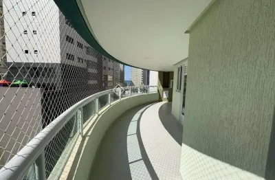 Apartamento com 3 quartos à venda na rua 1451, 74, centro, balneário camboriú, 118 m2 por r$ 2.150.000