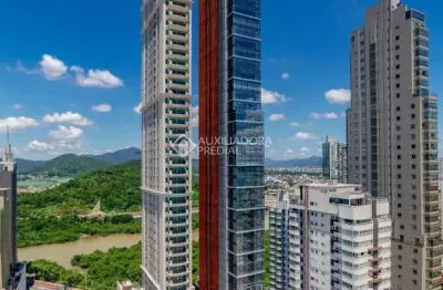 Apartamento com 4 quartos à venda na avenida atlântica, 4430, centro, balneário camboriú, 248 m2 por r$ 15.000.000