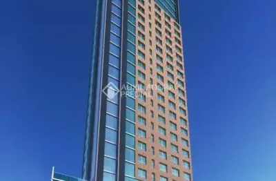 Apartamento com 2 quartos à venda na rua 230, 211, meia praia, itapema, 40 m2 por r$ 1.010.300