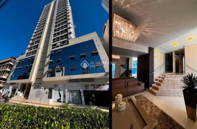 Apartamento com 3 quartos à venda na avenida 3ª avenida, 70, centro, balneário camboriú, 130 m2 por r$ 2.400.000