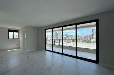Apartamento com 3 quartos à venda na rua anita garibaldi, 125, centro, itajaí, 118 m2 por r$ 1.400.000