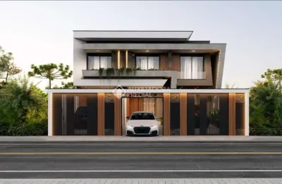 Casa em condomínio fechado com 3 quartos à venda na aracaju, 460, areias, camboriú, 100 m2 por r$ 750.000