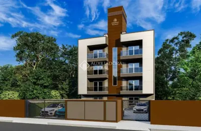 Apartamento com 2 quartos à venda na rua assunção, 32, santa regina, camboriú, 68 m2 por r$ 415.488