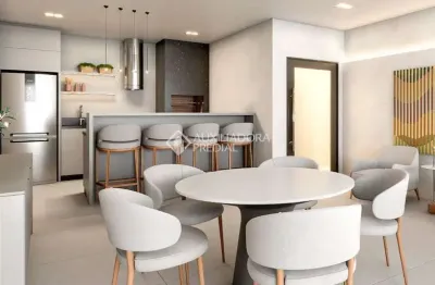 Apartamento com 2 quartos à venda na rua líbia, 20, nações, balneário camboriú, 58 m2 por r$ 905.000