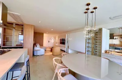 Apartamento com 4 quartos à venda na rua delfim mário pádua peixoto, 580, balneário santa clara, itajaí, 210 m2 por r$ 7.564.858