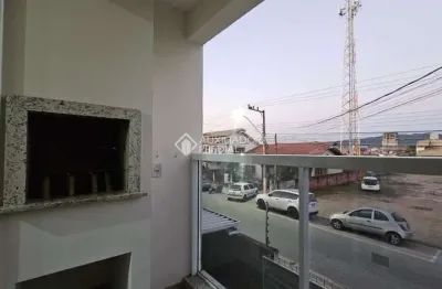 Apartamento com 2 quartos à venda na rua paulo faquetti, 100, areias, camboriú, 66 m2 por r$ 495.000