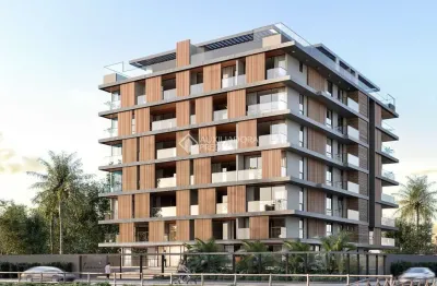 Apartamento com 3 quartos à venda na Avenida José Medeiros Vieira, 1704, Praia Brava, Itajaí, 219 m2 por R$ 9.861.900