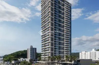 Apartamento com 2 quartos à venda na avenida osvaldo reis, 3450, balneário santa clara, itajaí, 63 m2 por r$ 1.373.230
