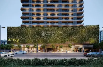 Apartamento com 2 quartos à venda na rua uruguai, 45, centro, itajaí, 80 m2 por r$ 990.000