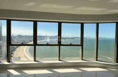 Apartamento com 4 quartos à venda na avenida normando tedesco, 1400, centro, balneário camboriú, 261 m2 por r$ 10.790.000