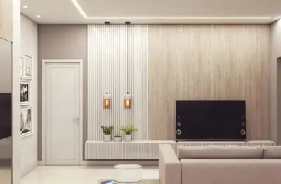 Apartamento com 2 quartos à venda na Rua Santo Artur, 163, São Francisco de Assis, Camboriú, 70 m2 por R$ 747.000