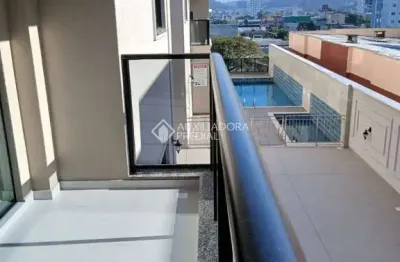 Apartamento com 2 quartos à venda na jacarandá, 1147, tabuleiro (monte alegre), camboriú, 76 m2 por r$ 700.000