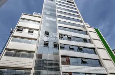 Sala comercial à venda na rua arthur max dôose, 183, pioneiros, balneário camboriú, 43 m2 por r$ 735.000