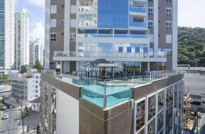 Apartamento com 4 quartos à venda na rua romeu pereira, 23, pioneiros, balneário camboriú, 190 m2 por r$ 6.200.000