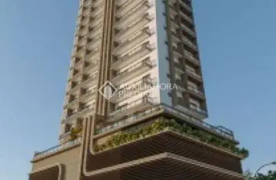 Apartamento com 1 quarto à venda na avenida getúlio vargas, 720, vila operária, itajaí, 38 m2 por r$ 463.000