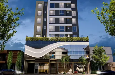 Apartamento com 2 quartos à venda na rua 1500, 913, centro, balneário camboriú, 60 m2 por r$ 900.000