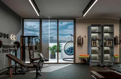 Apartamento com 2 quartos à venda na Rua Chile, 1, Nações, Balneário Camboriú, 65 m2 por R$ 1.205.000