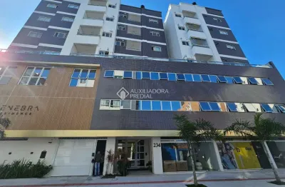 Apartamento com 2 quartos à venda na rua suíça, 234, nações, balneário camboriú, 64 m2 por r$ 910.000