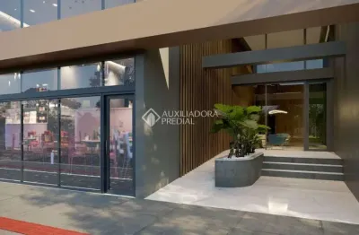 Sala comercial à venda na rua araquari, 680, municípios, balneário camboriú, 63 m2 por r$ 683.000