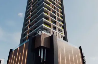 Apartamento com 1 quarto à venda na zózimo josé peixoto, 116, centro, itajaí, 43 m2 por r$ 543.000