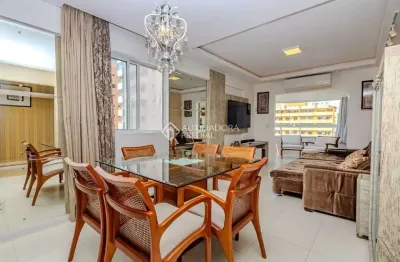 Apartamento com 3 quartos à venda na rua justiniano neves, 266, pioneiros, balneário camboriú, 92 m2 por r$ 1.620.000