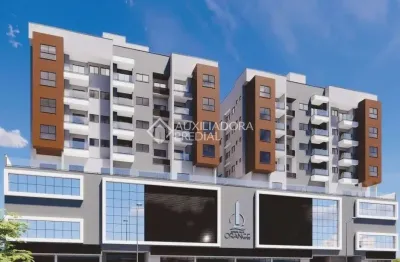 Apartamento com 2 quartos à venda na rua alvin bauer, 586, centro, balneário camboriú, 60 m2 por r$ 1.244.000