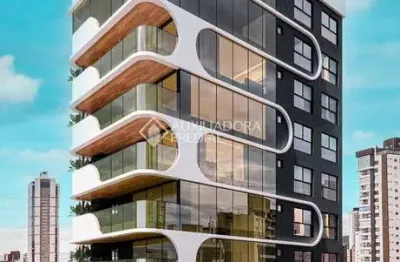 Apartamento com 4 quartos à venda na rua 2850, 61, centro, balneário camboriú, 160 m2 por r$ 3.500.000