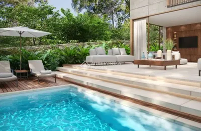 Apartamento com 3 quartos à venda na rua hercelina m. vieira, 500, praia do estaleiro, balneário camboriú, 253 m2 por r$ 4.087.000