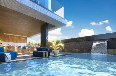 Apartamento com 3 quartos à venda na Rua 1111, 360, Centro, Balneário Camboriú, 105 m2 por R$ 2.433.695