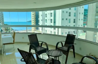 Apartamento com 3 quartos à venda na rua jacob schmidt, 75, pioneiros, balneário camboriú, 160 m2 por r$ 3.300.000