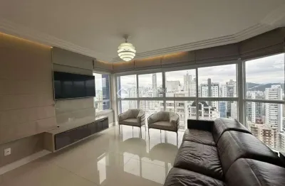Apartamento com 3 quartos à venda na rua miguel matte, 442, pioneiros, balneário camboriú, 177 m2 por r$ 2.790.000