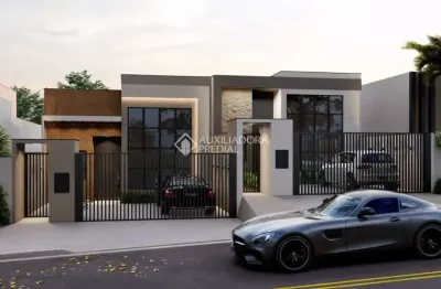 Casa com 3 quartos à venda na rua rio grande do sul, 235, areias, camboriú, 103 m2 por r$ 919.000