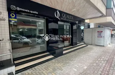Ponto comercial à venda na rua 252, 150, meia praia, itapema, 122 m2 por r$ 3.500.000