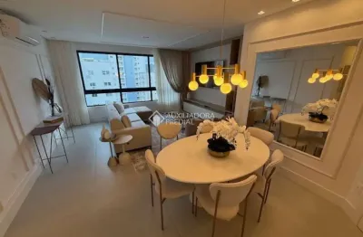 Apartamento com 4 quartos à venda na rua bruno silva, 222, pioneiros, balneário camboriú, 132 m2 por r$ 3.950.000