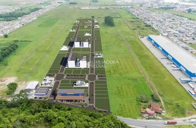 Terreno em condomínio fechado à venda na jorge lacerda, 1964, espinheiros, itajaí, 200 m2 por r$ 233.790