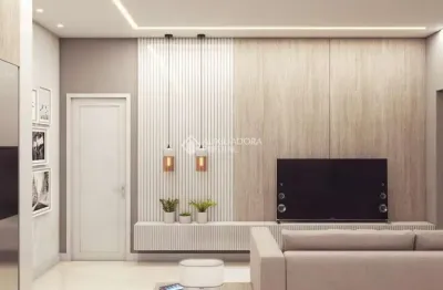 Apartamento com 2 quartos à venda na rua santo artur, 163, são francisco de assis, camboriú, 71 m2 por r$ 678.179