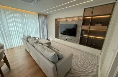 Apartamento com 4 quartos à venda na rua julieta lins, 271, pioneiros, balneário camboriú, 151 m2