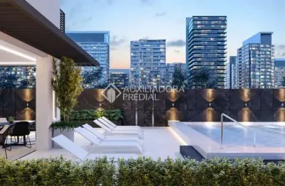 Apartamento com 2 quartos à venda na rua 420, 709, morretes, itapema, 65 m2 por r$ 900.000