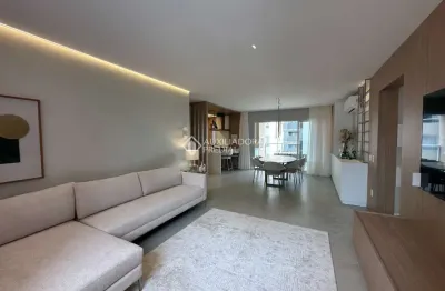 Apartamento com 3 quartos à venda na avenida osmar de souza nunes, 188, pioneiros, balneário camboriú, 130 m2 por r$ 3.790.000