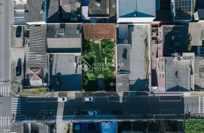 Terreno à venda na rua joão sebastião domingos, 74, nova esperança, balneário camboriú, 392 m2 por r$ 1.297.000