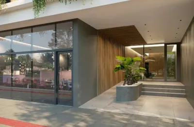 Apartamento com 1 quarto à venda na rua araquari, 630, vila real, balneário camboriú, 60 m2