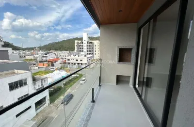 Apartamento com 2 quartos à venda na rua são bartolomeu, 297, rio pequeno, camboriú, 75 m2 por r$ 597.630