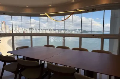 Apartamento com 4 quartos para alugar na rua 4900, 5720, centro, balneário camboriú, 237 m2 por r$ 39.800