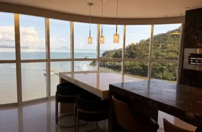 Apartamento com 4 quartos para alugar na rua 4900, 5720, centro, balneário camboriú, 237 m2 por r$ 39.800