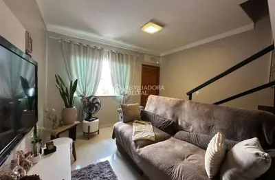 Casa com 3 quartos à venda na Rua Luanda, 40, Santa Regina, Camboriú, 95 m2 por R$ 630.000
