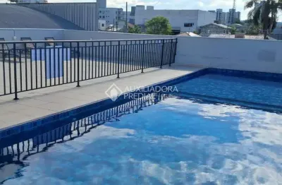 Apartamento com 1 quarto à venda na Rua Alcino Simas Filho, 73, Centro, Camboriú, 44 m2 por R$ 370.000