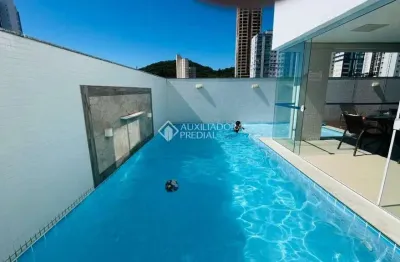 Apartamento com 3 quartos à venda na Rua Julieta Lins, 460, Pioneiros, Balneário Camboriú, 96 m2 por R$ 1.800.000