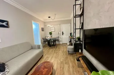 Apartamento com 2 quartos à venda na Rua 2700, 71, Centro, Balneário Camboriú, 64 m2 por R$ 749.000