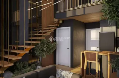 Apartamento com 1 quarto à venda na Rua São Miguel, 1, São Francisco de Assis, Camboriú, 44 m2 por R$ 790.000