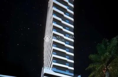 Apartamento com 1 quarto à venda na Rua Brusque, 417, Centro, Itajaí, 23 m2 por R$ 498.000